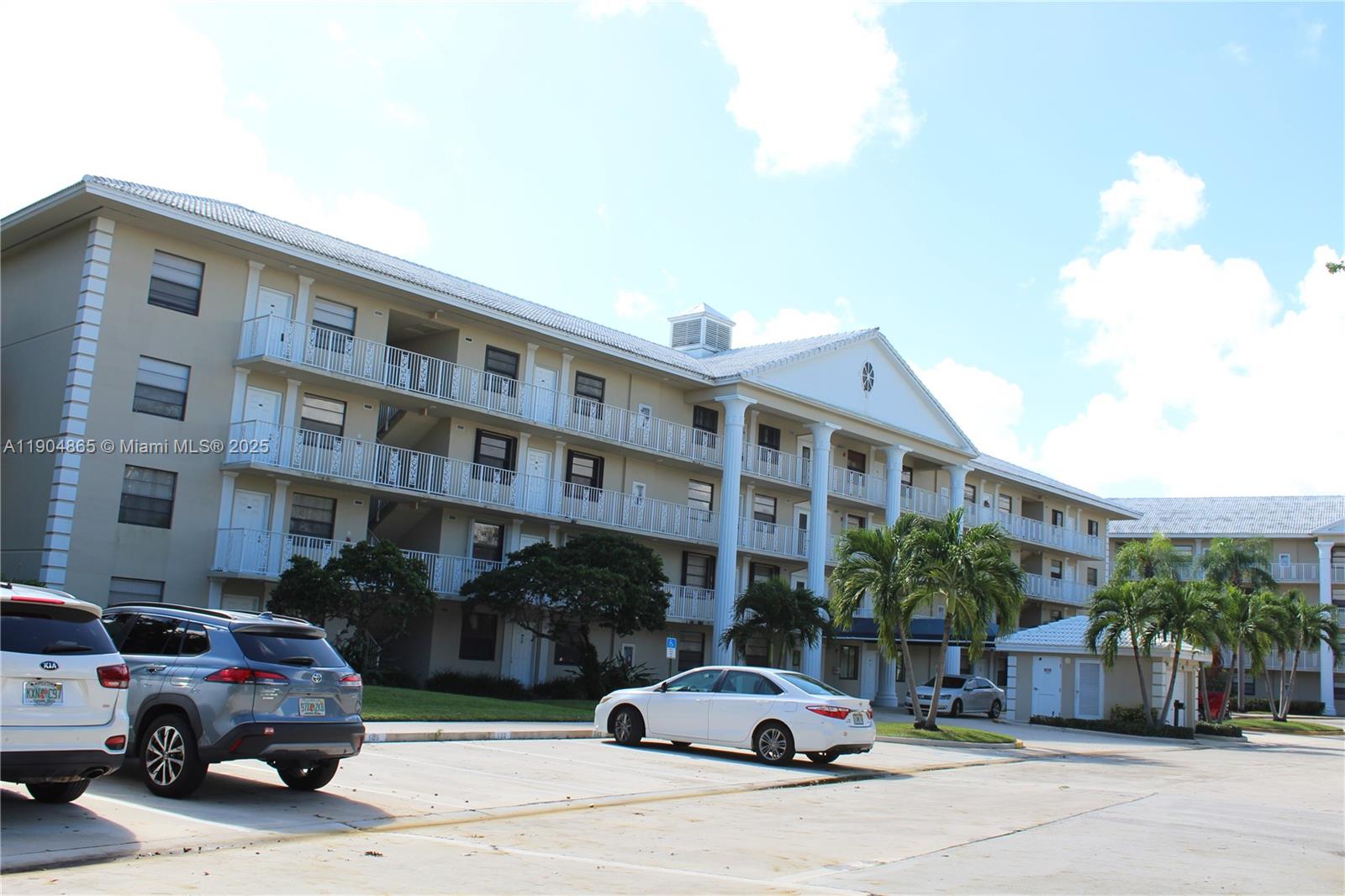 WHITEHALL VILLAGE - Residential