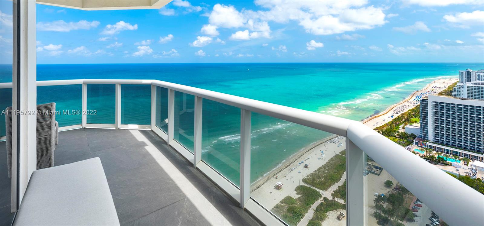 GREEN DIAMOND CONDO - Residential