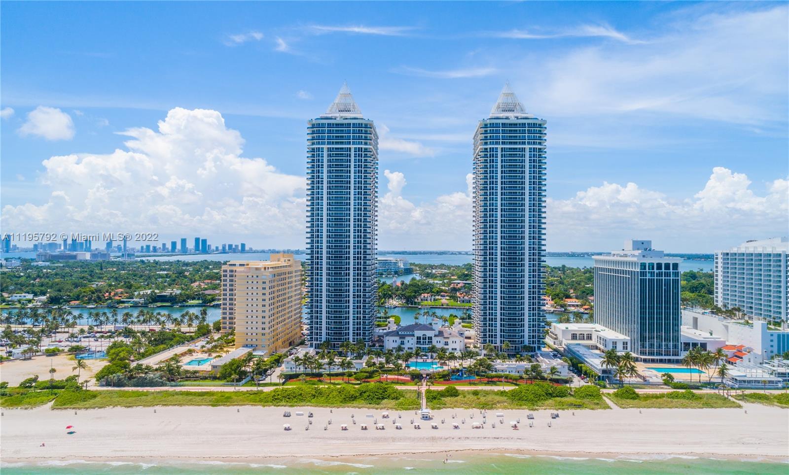 GREEN DIAMOND CONDO - Residential