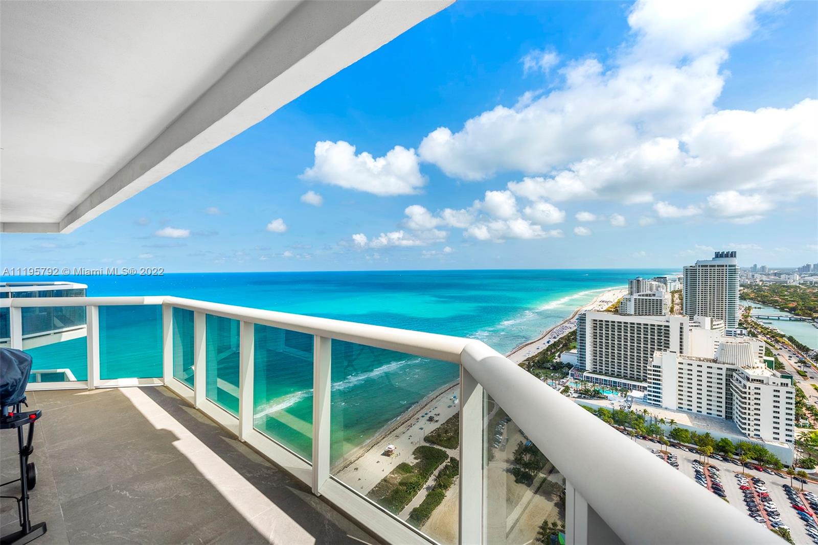 GREEN DIAMOND CONDO - Residential