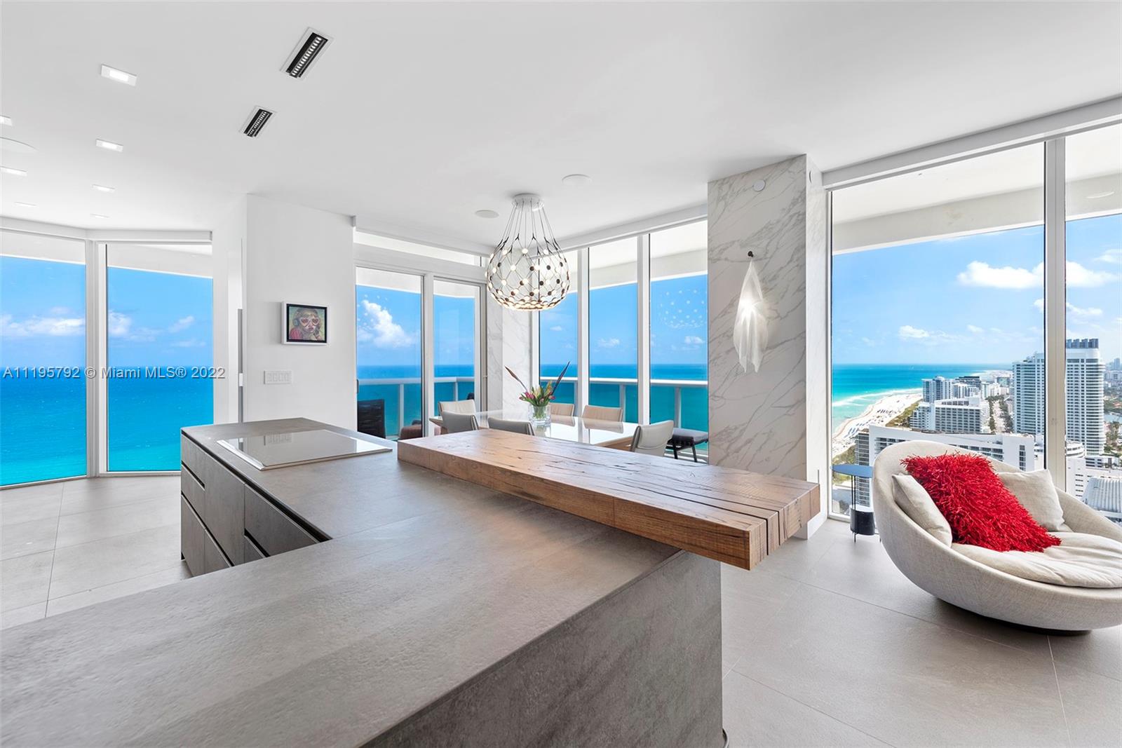 GREEN DIAMOND CONDO - Residential