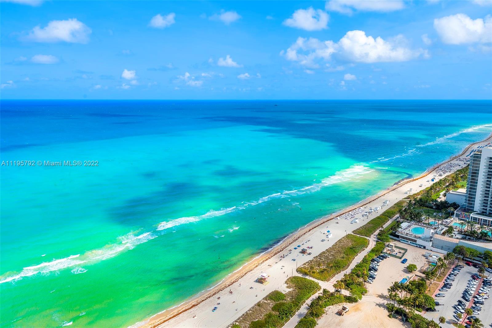 GREEN DIAMOND CONDO - Residential