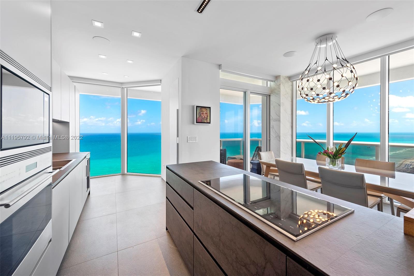 GREEN DIAMOND CONDO - Residential