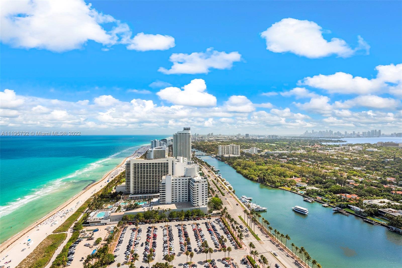 GREEN DIAMOND CONDO - Residential