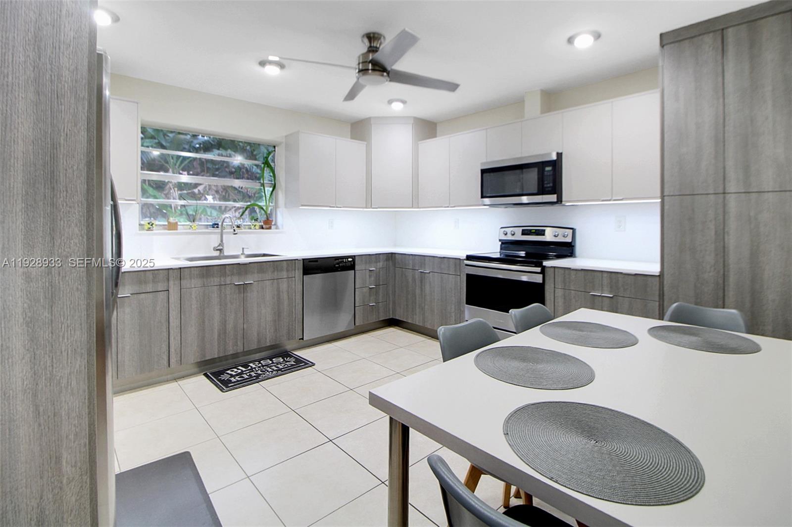 SWEETWATER ESTS SUB - Residential