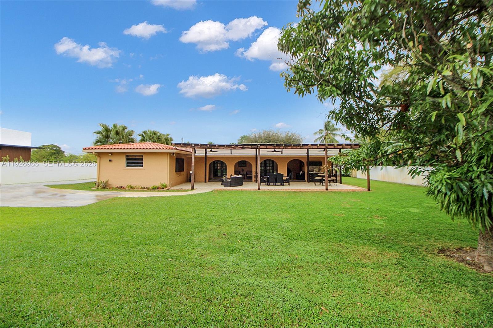 SWEETWATER ESTS SUB - Residential