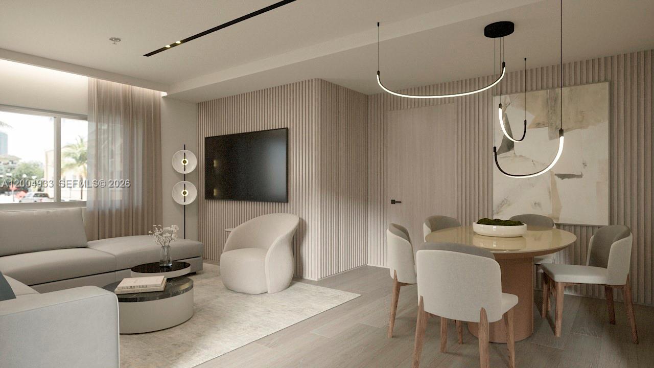 OCEAN BEACH FLA SUB - Residential