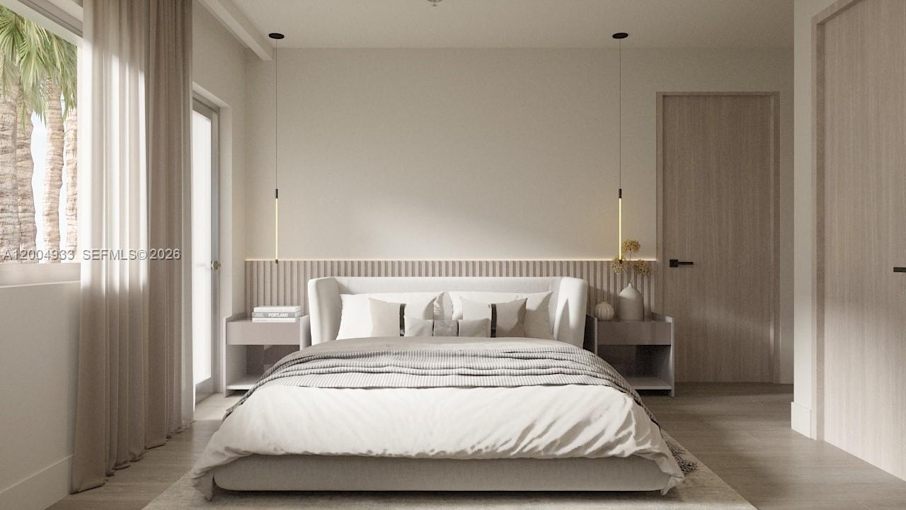 OCEAN BEACH FLA SUB - Residential