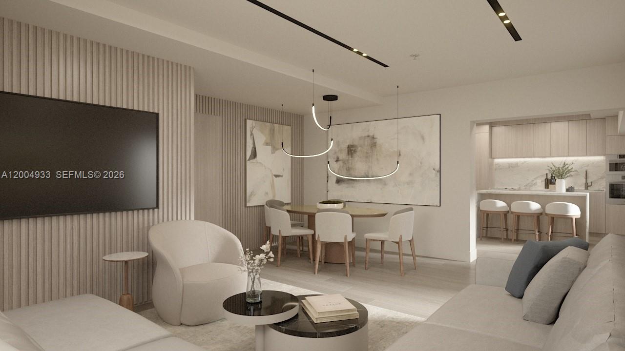 OCEAN BEACH FLA SUB - Residential