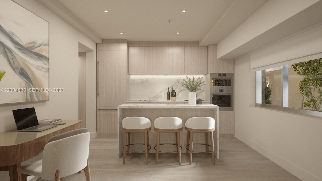 OCEAN BEACH FLA SUB - Residential