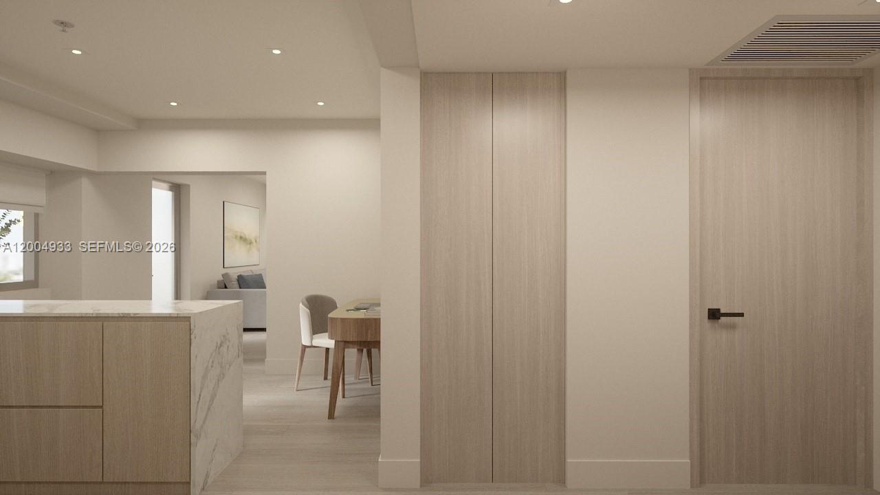 OCEAN BEACH FLA SUB - Residential