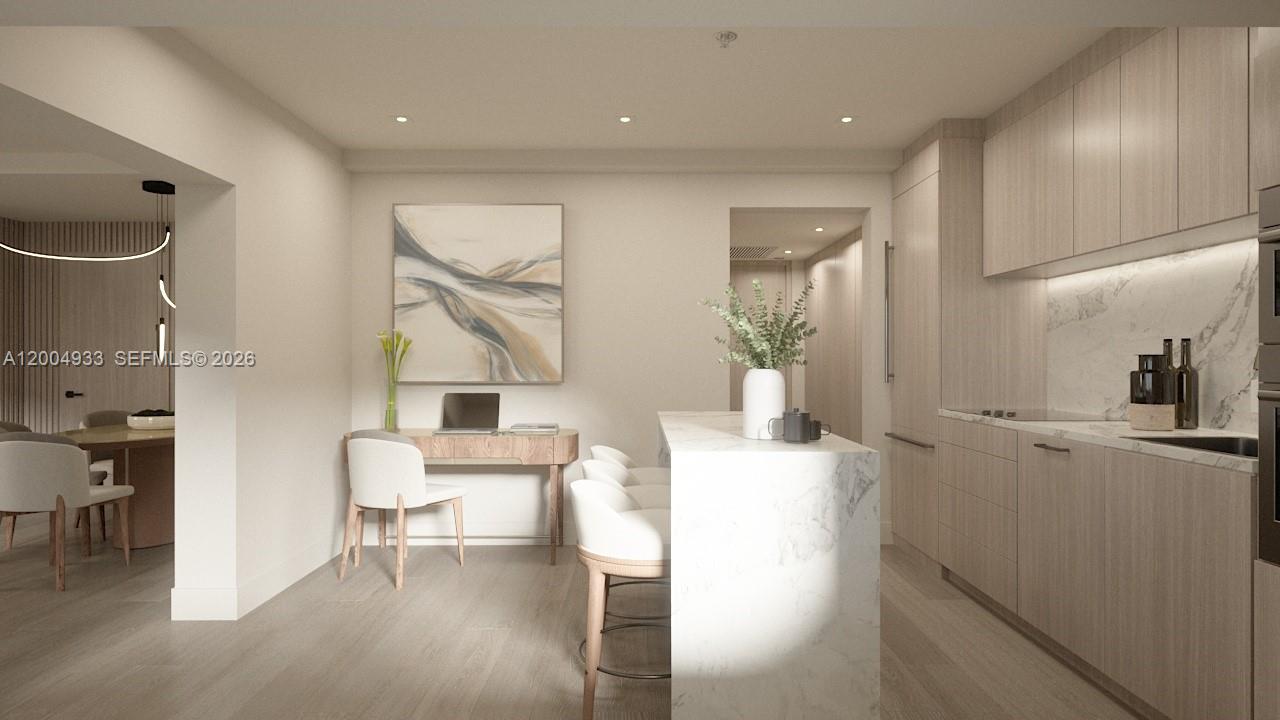 OCEAN BEACH FLA SUB - Residential