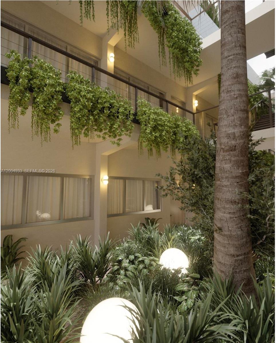 OCEAN BEACH FLA SUB - Residential