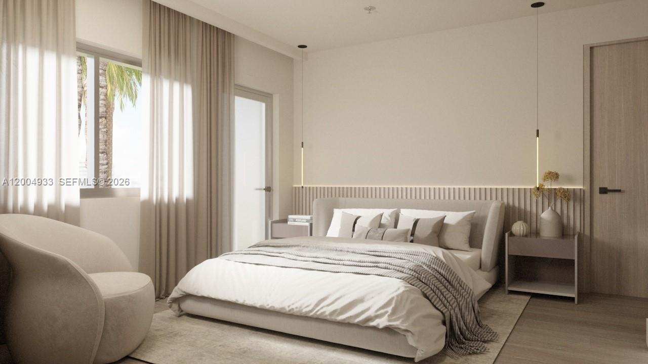 OCEAN BEACH FLA SUB - Residential