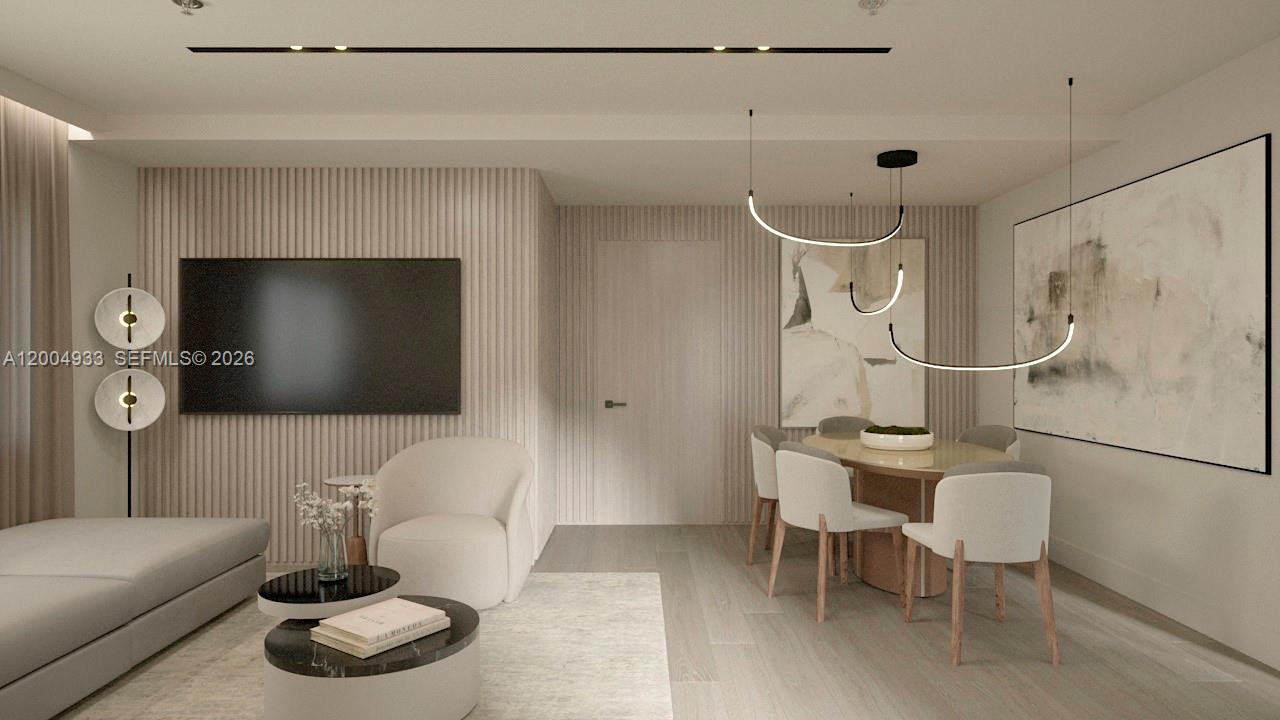 OCEAN BEACH FLA SUB - Residential