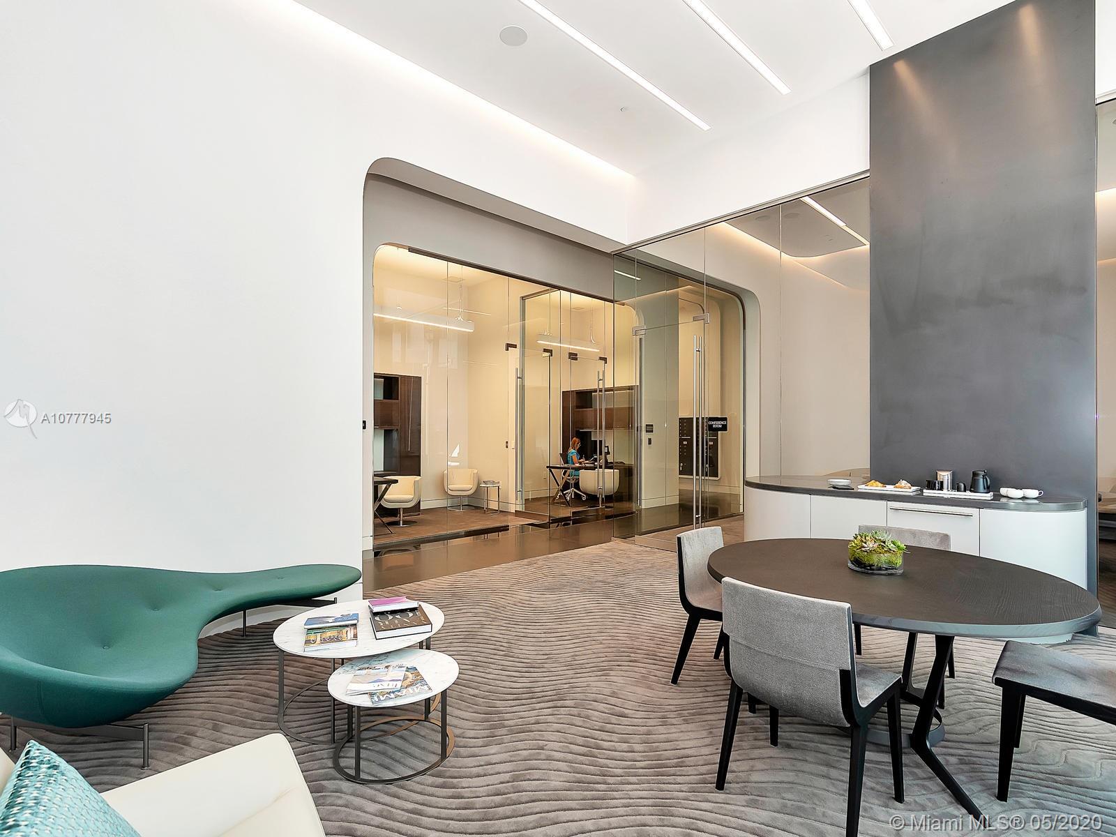 One Thousand Museum - Residential