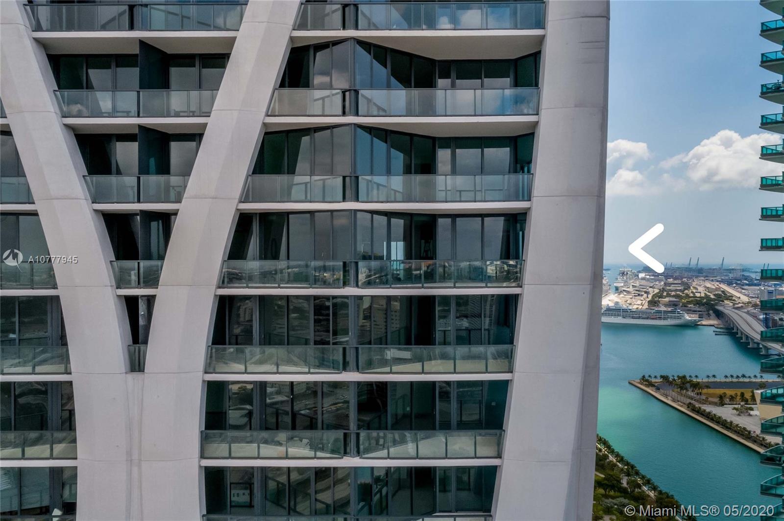 One Thousand Museum - Residential