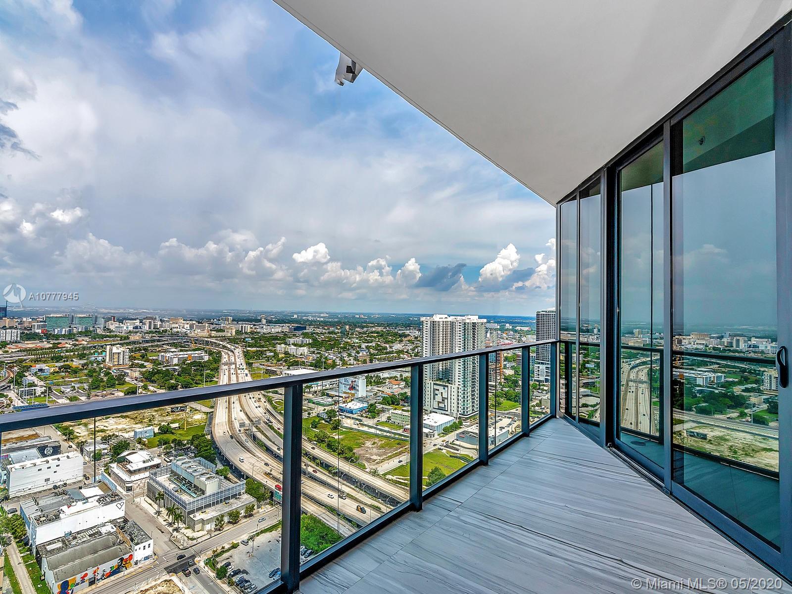 One Thousand Museum - Residential