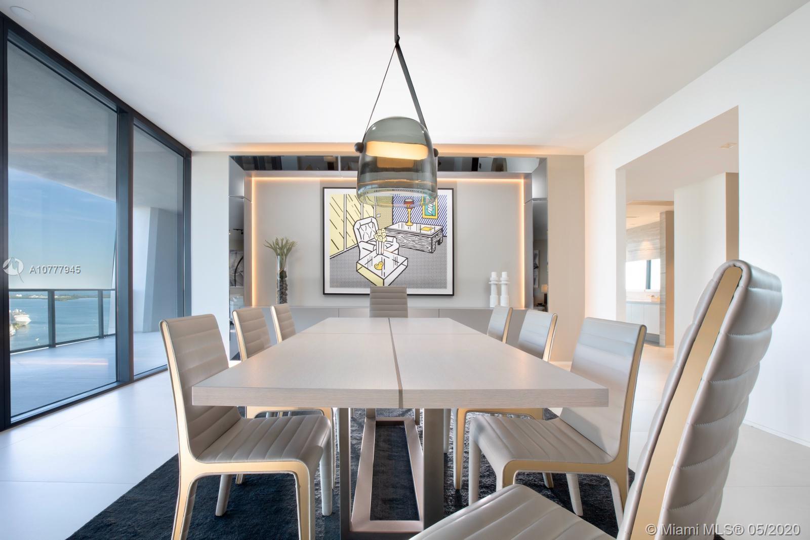 One Thousand Museum - Residential