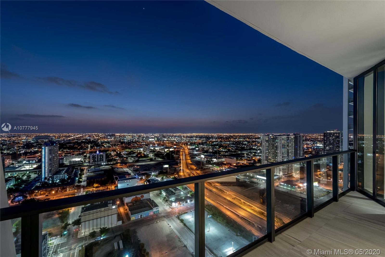 One Thousand Museum - Residential