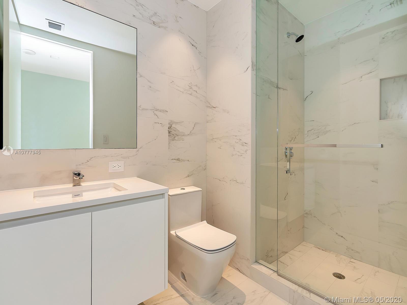 One Thousand Museum - Residential