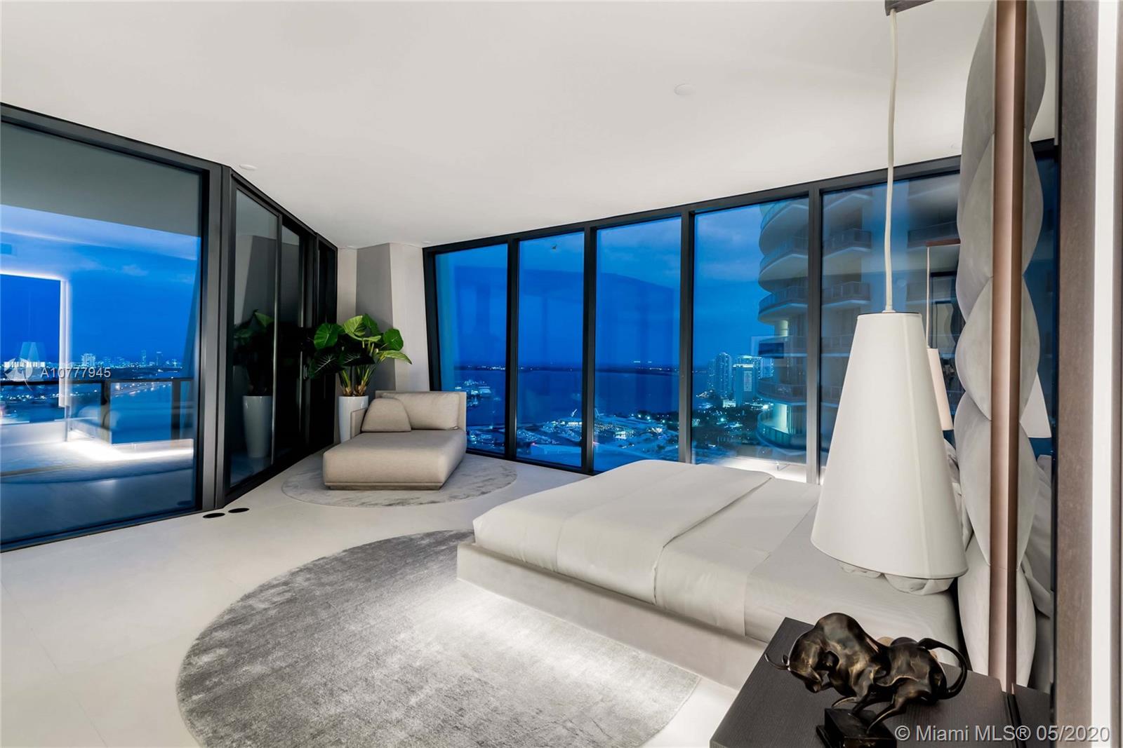 One Thousand Museum - Residential