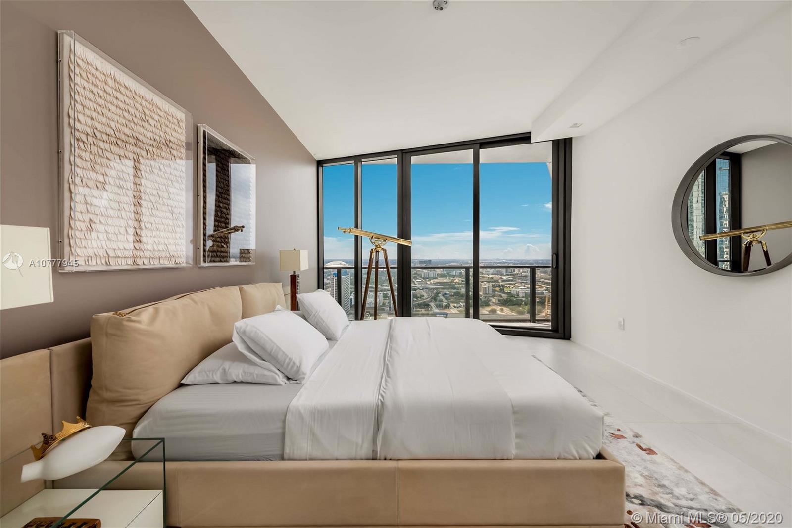 One Thousand Museum - Residential