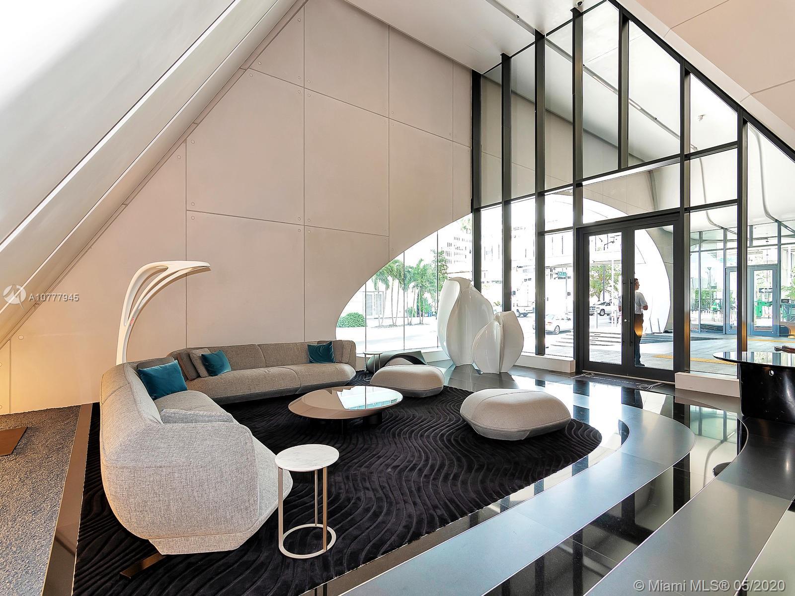 One Thousand Museum - Residential