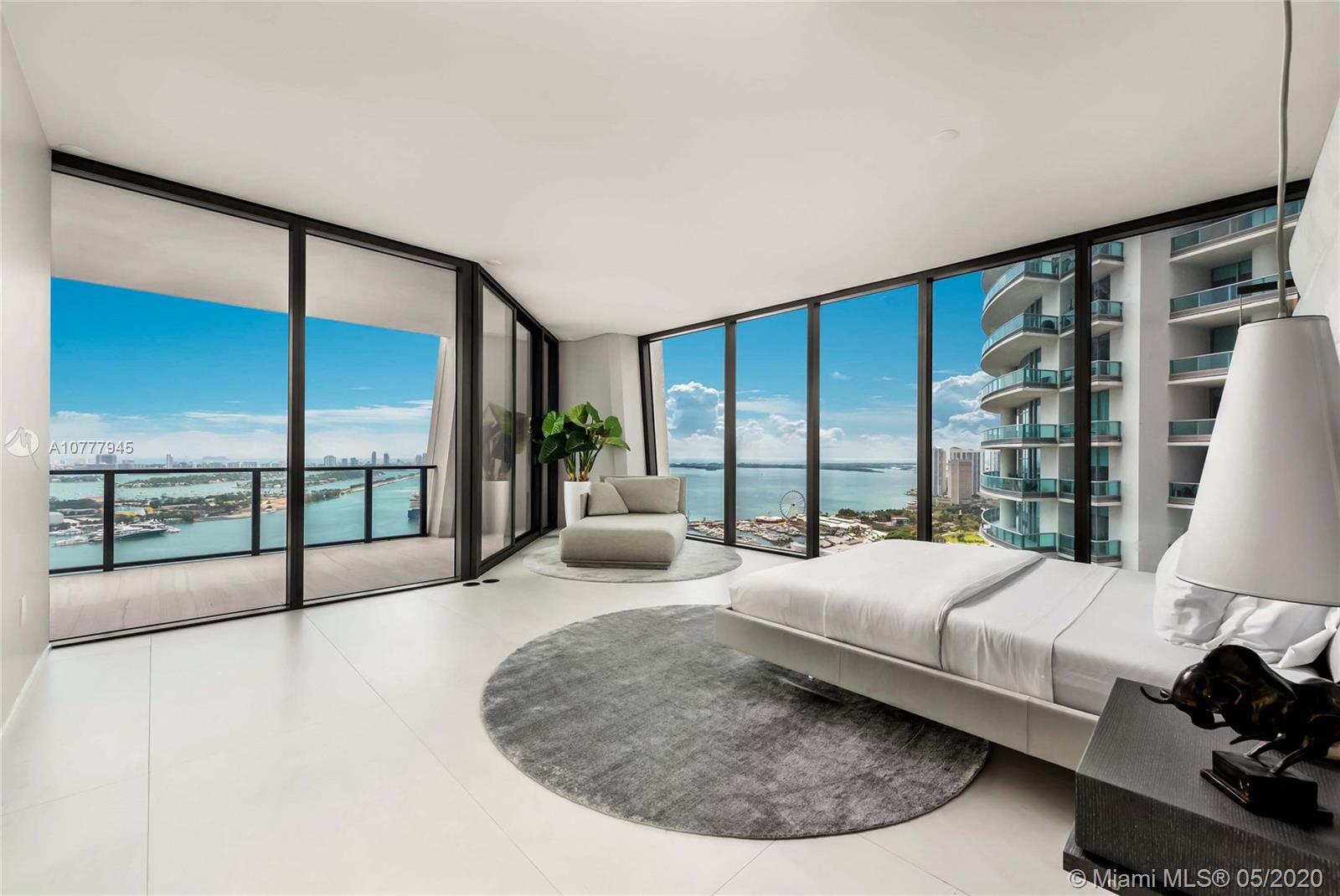 One Thousand Museum - Residential