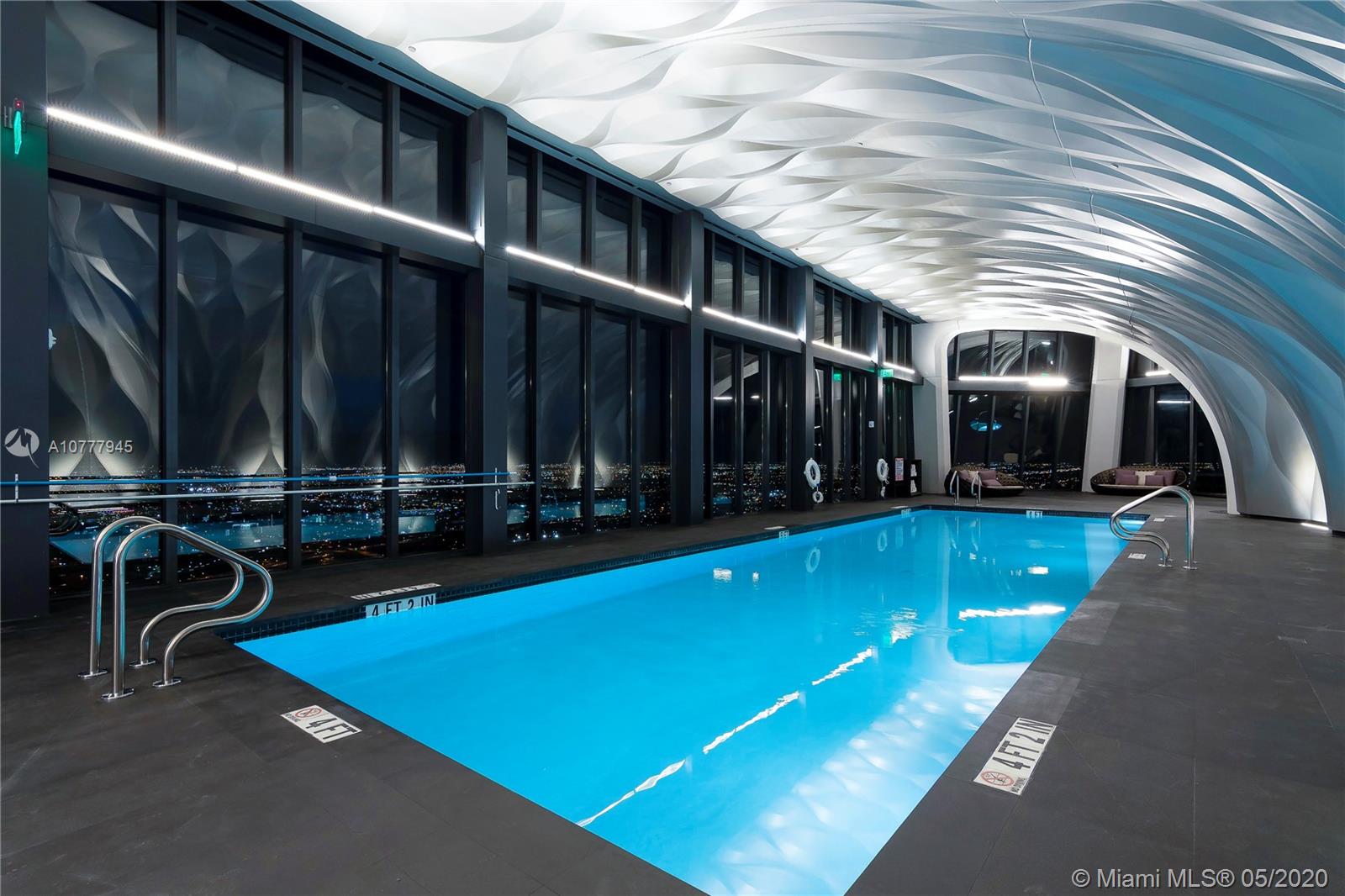 One Thousand Museum - Residential