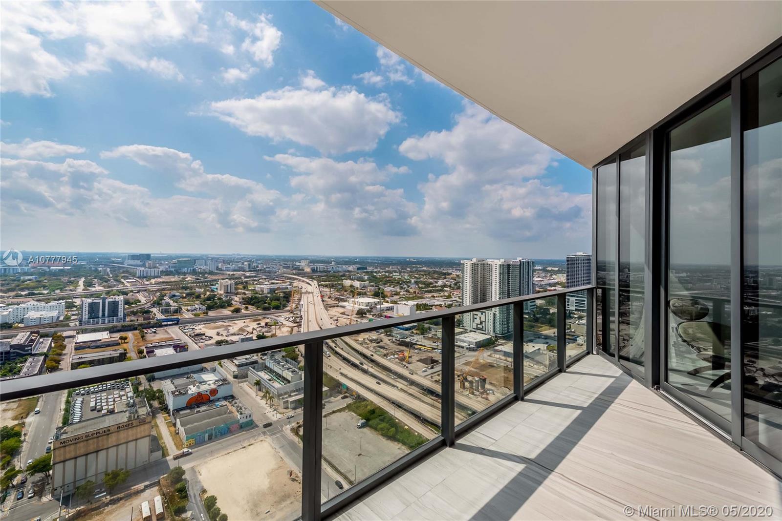 One Thousand Museum - Residential