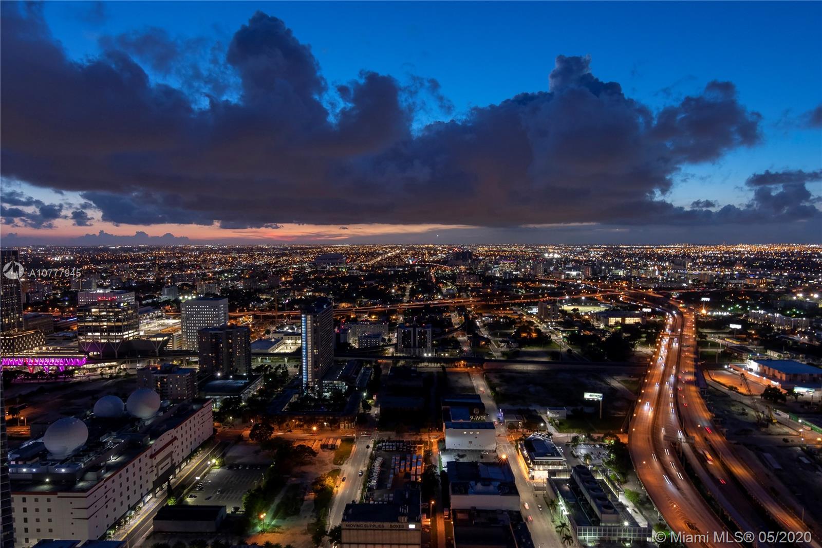 One Thousand Museum - Residential