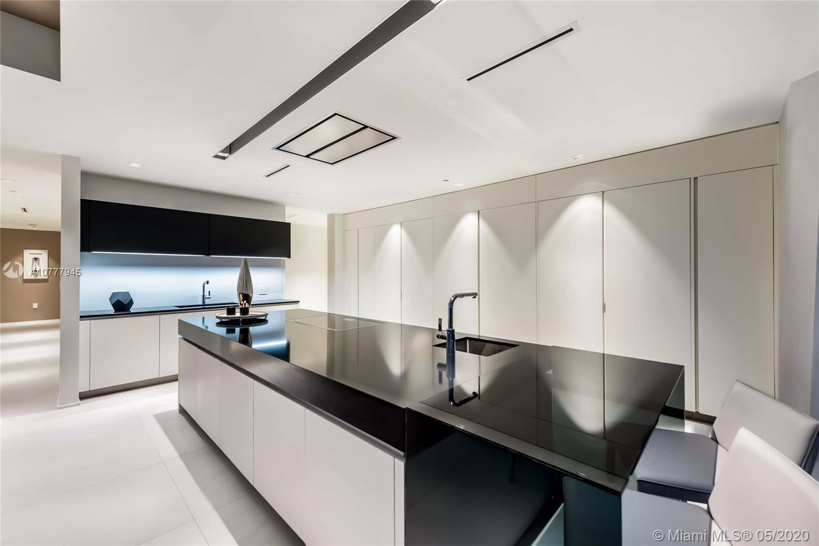 One Thousand Museum - Residential