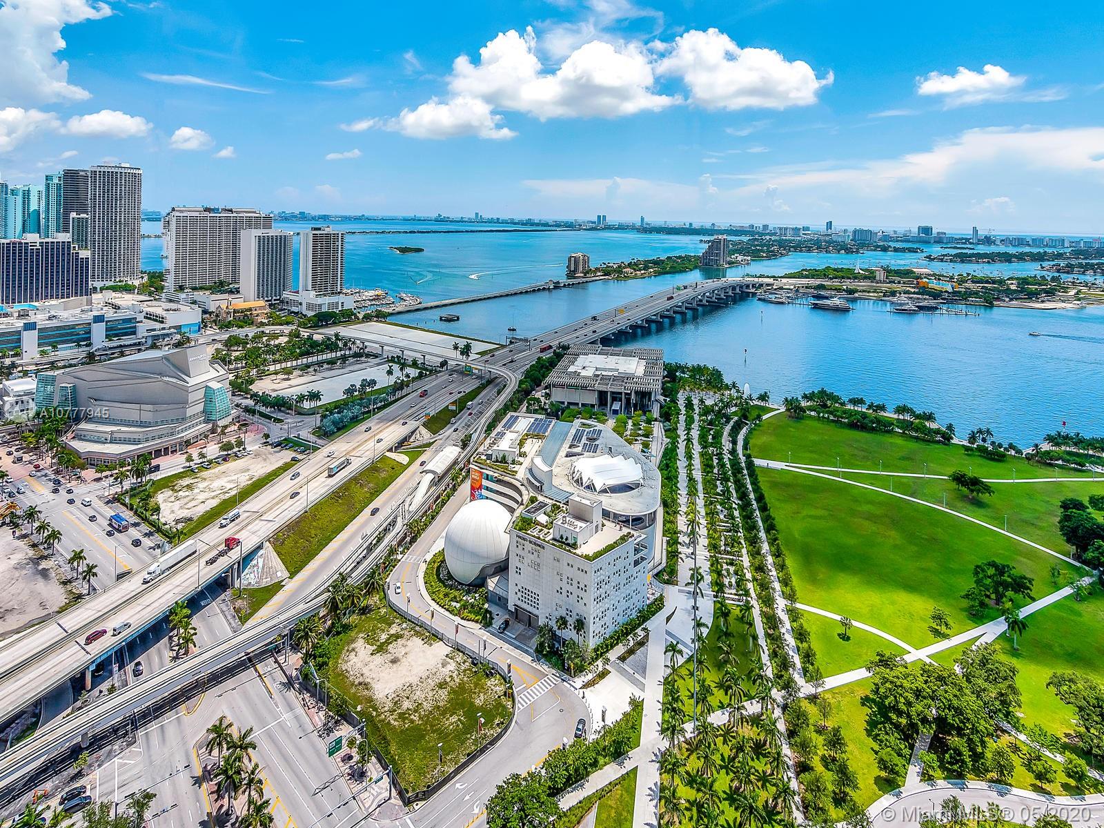 One Thousand Museum - Residential