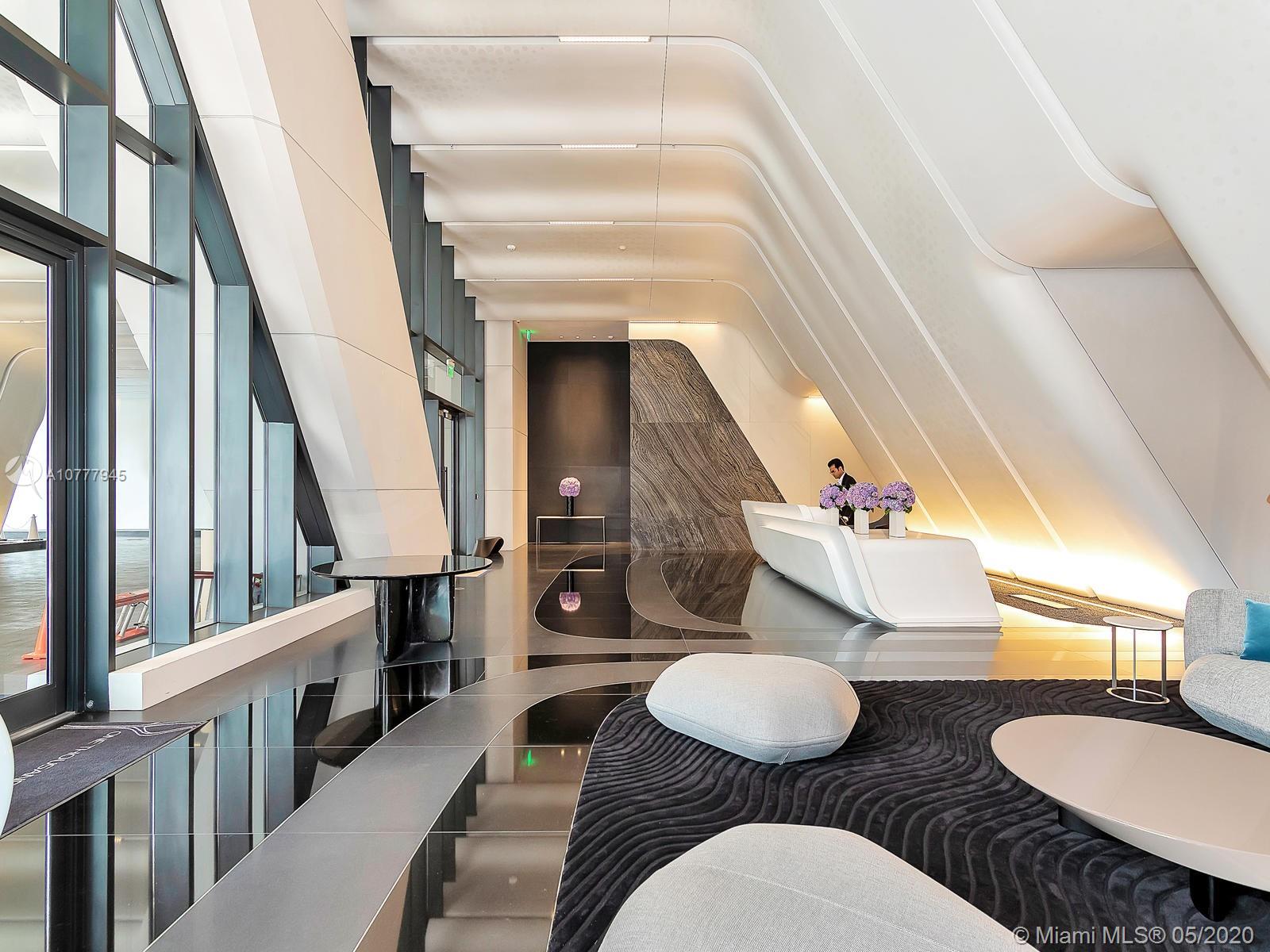 One Thousand Museum - Residential