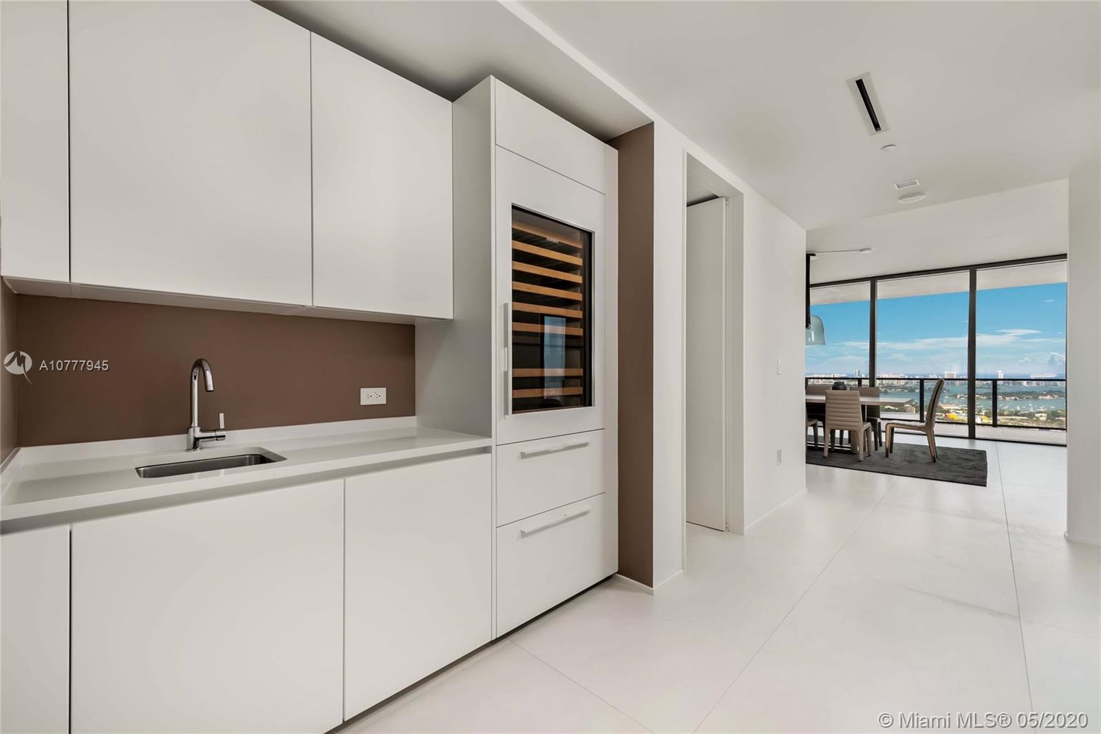 One Thousand Museum - Residential