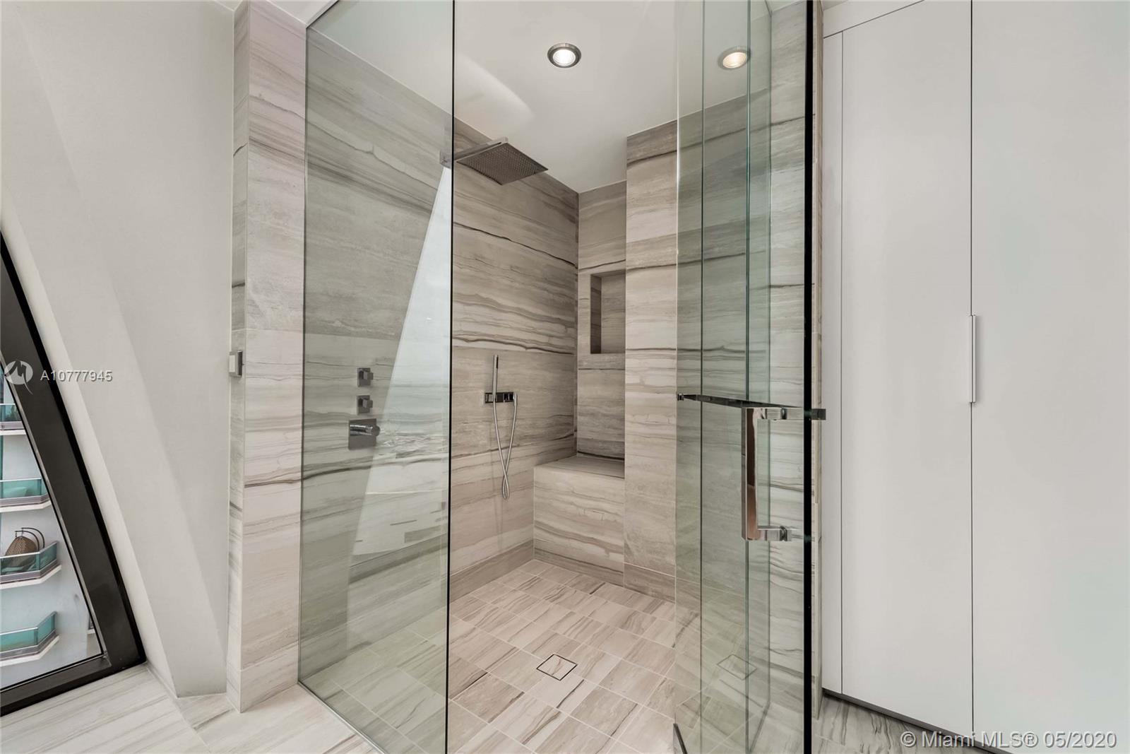 One Thousand Museum - Residential