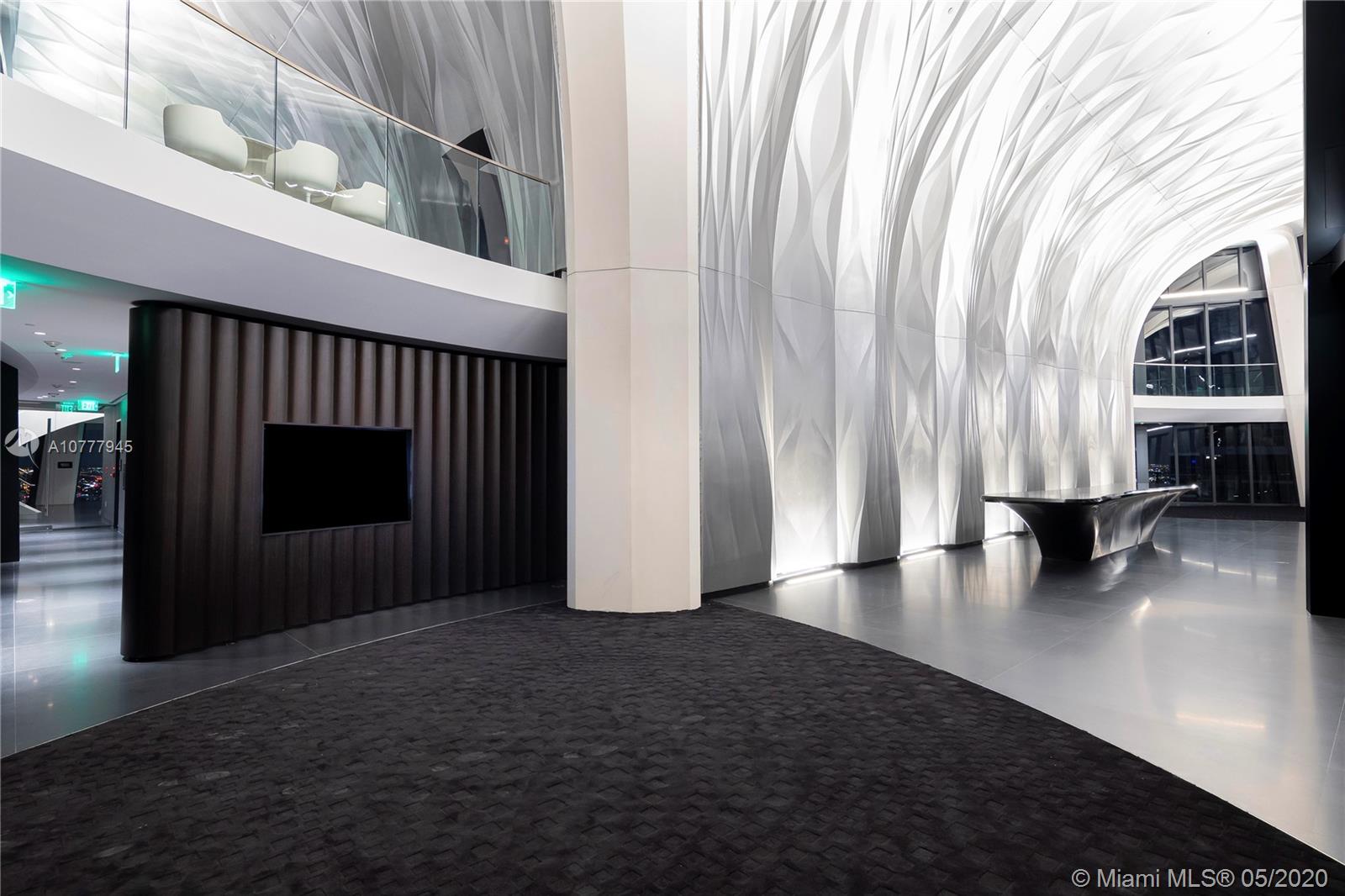 One Thousand Museum - Residential