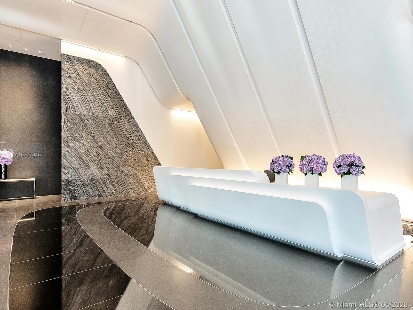 One Thousand Museum - Residential