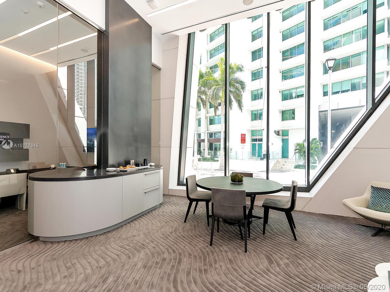 One Thousand Museum - Residential