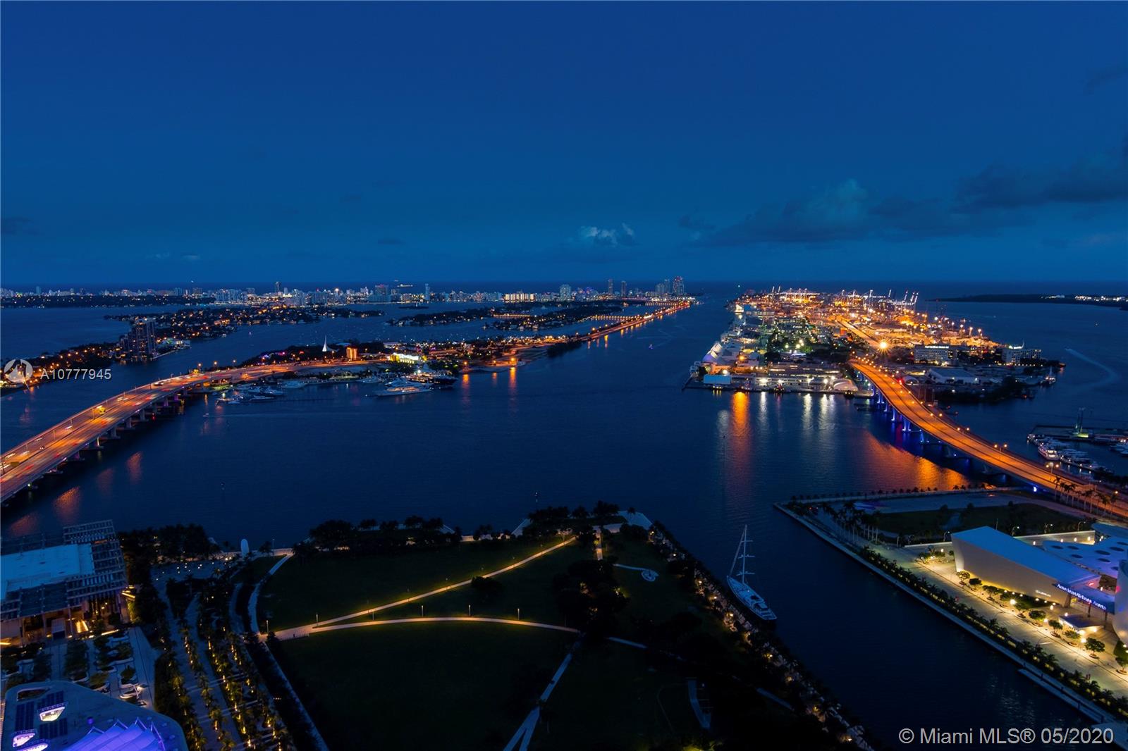 One Thousand Museum - Residential