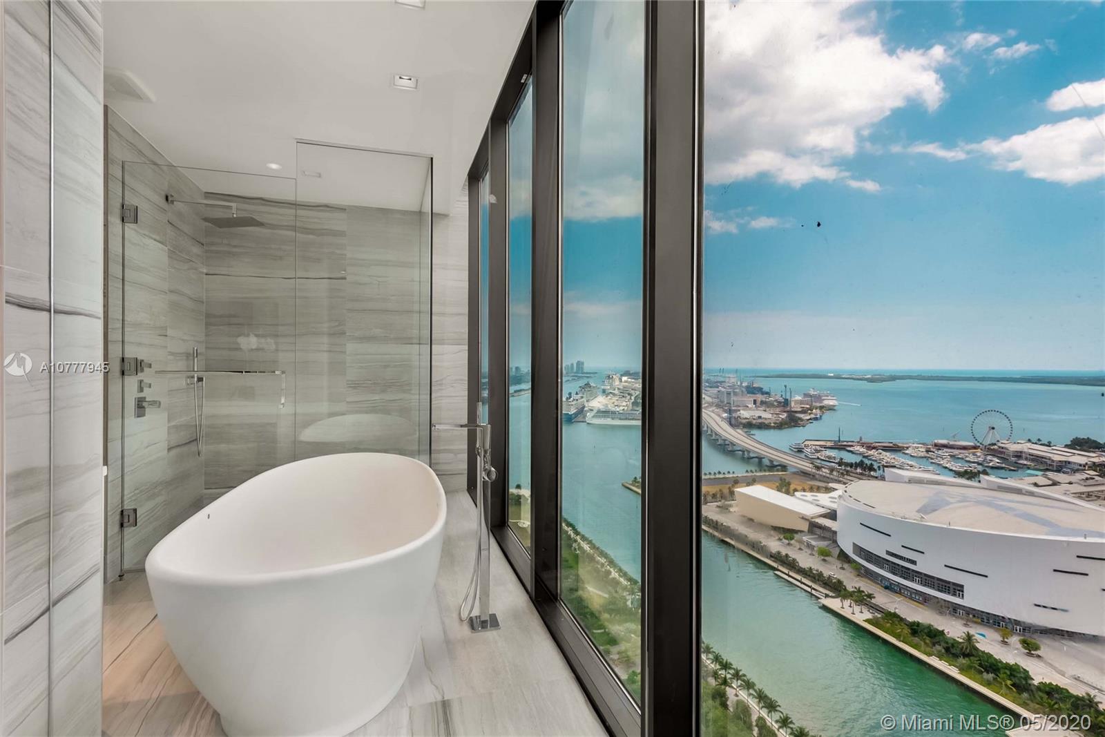 One Thousand Museum - Residential