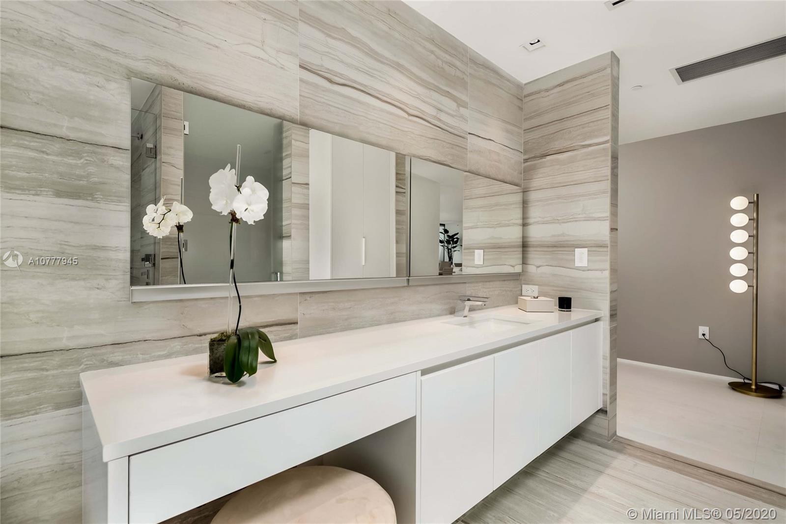 One Thousand Museum - Residential