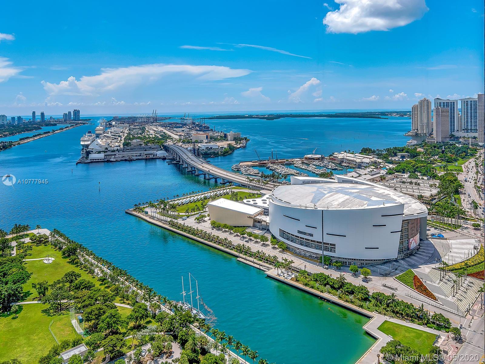 One Thousand Museum - Residential