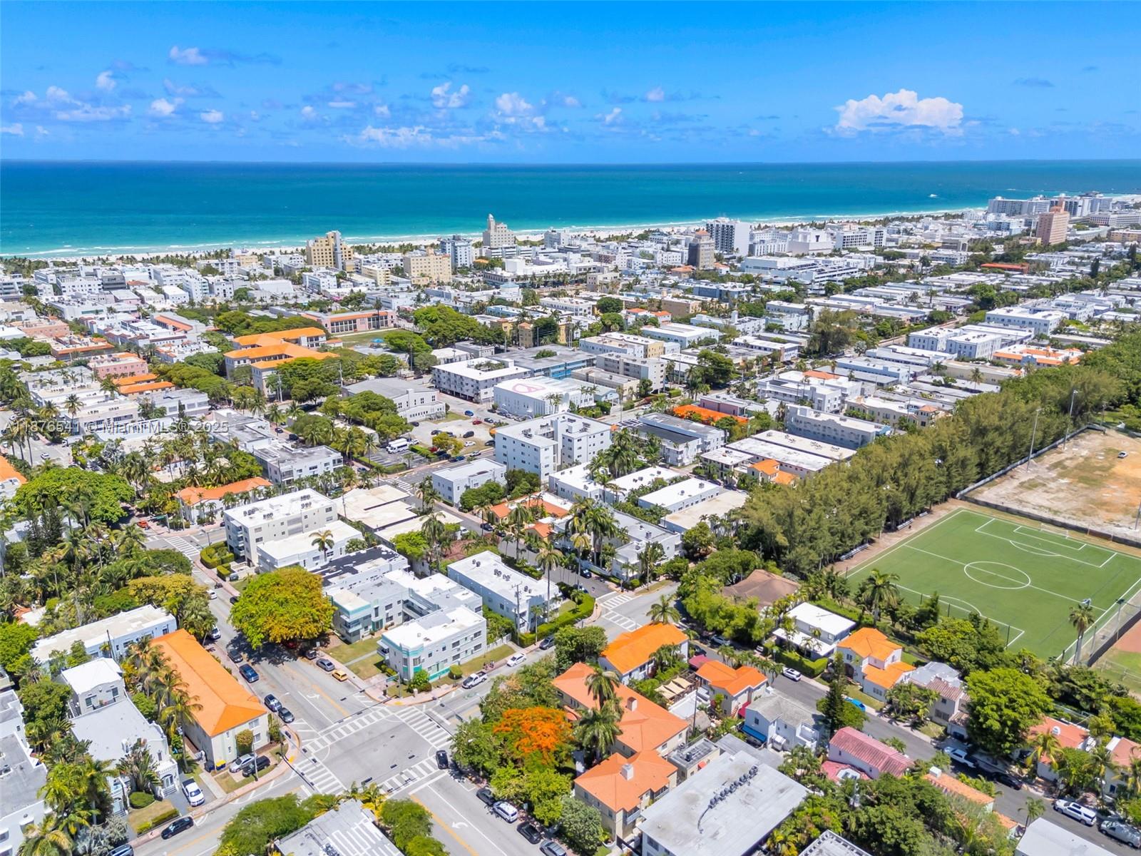 EVA CONDO - Residential Lease