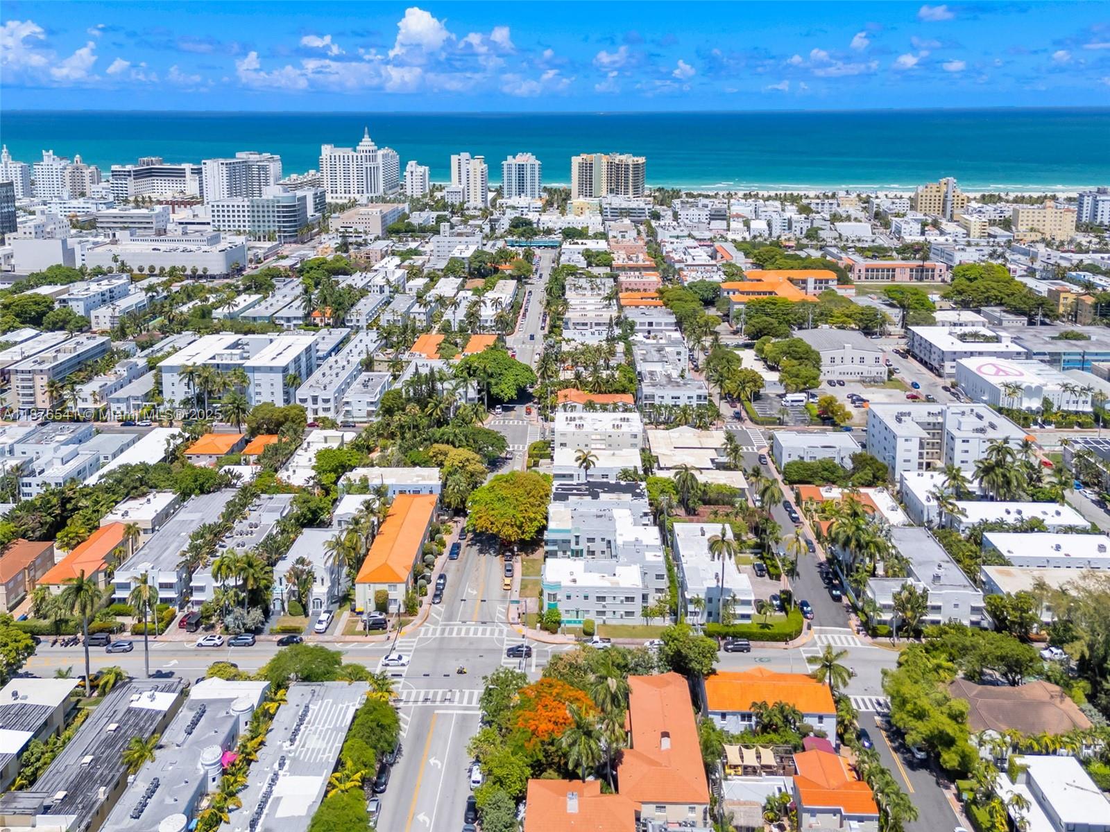 EVA CONDO - Residential Lease