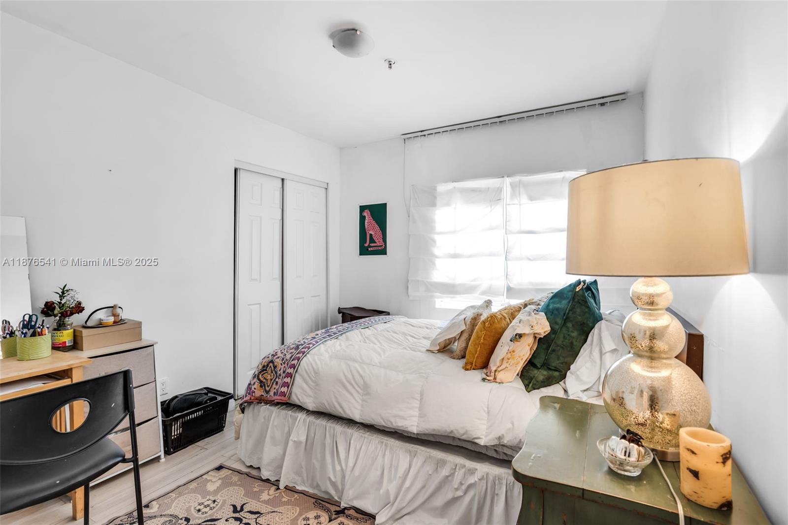 EVA CONDO - Residential Lease