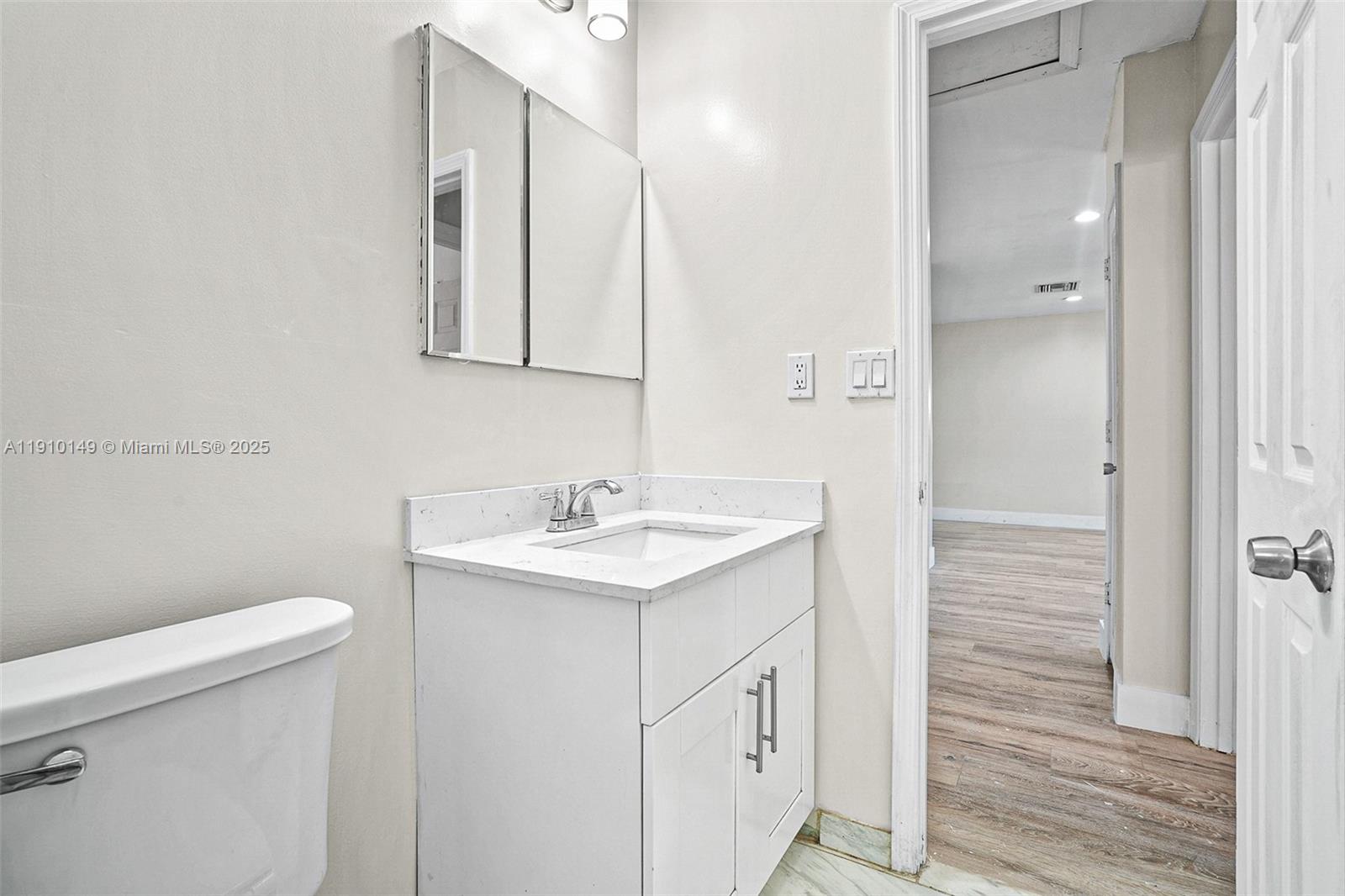 MAINLANDS OF TAMARAC LAKE - Residential