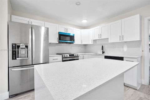 Photo of 7110 NW 57th Ct, Tamarac, FL 33321 (MLS # A11910149)