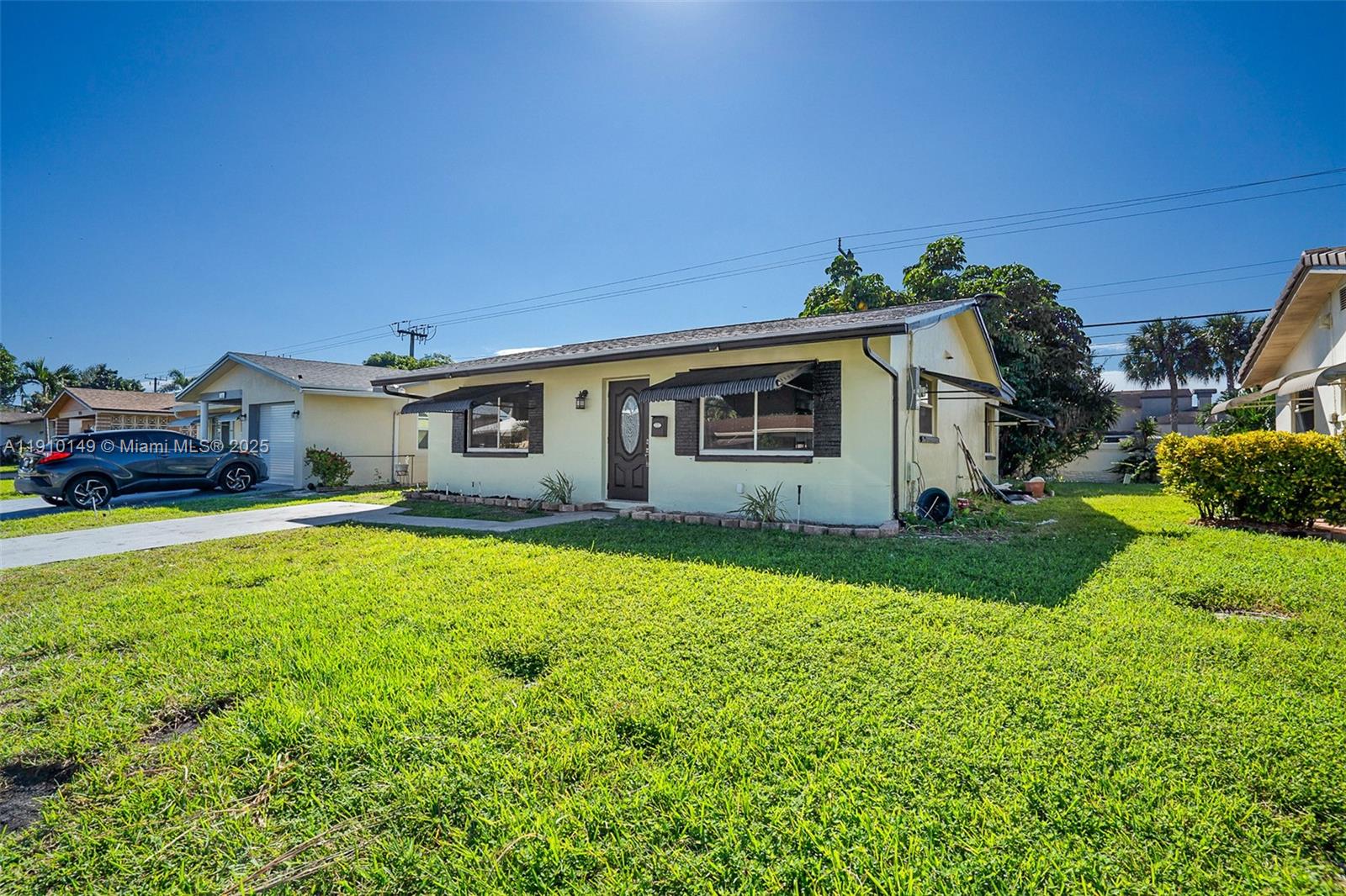 MAINLANDS OF TAMARAC LAKE - Residential